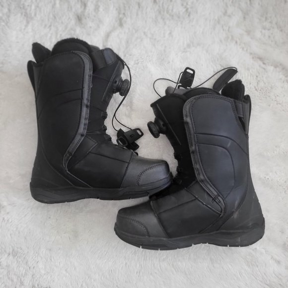 Cadence Ride SnowBoard Boots Size 8.5 - Picture 7 of 16